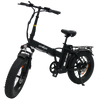 Windgoo F21 Pro elektrische vouwfiets fatbike AE-trading