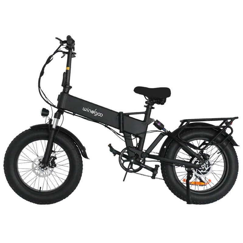 Windgoo F22 Pro Fatbike - AE-trading