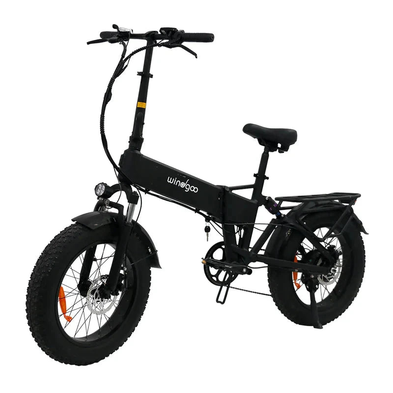 Windgoo F22 Pro Fatbike - AE-trading
