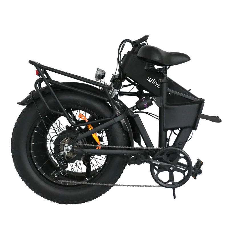Windgoo F22 Pro Fatbike - AE-trading