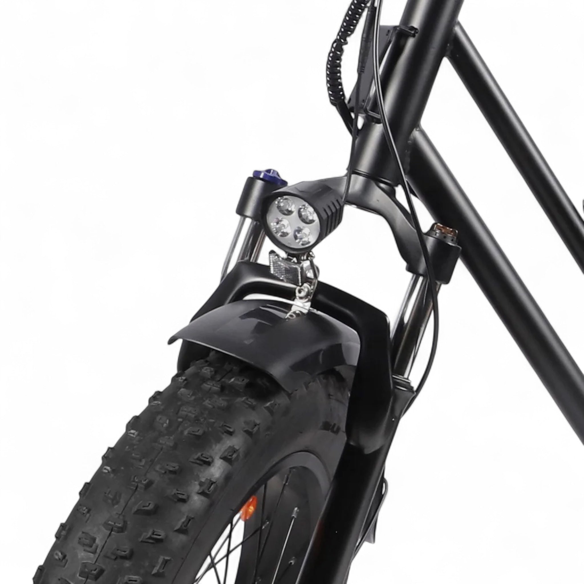Windgoo F30 – Elektrische Vouwfiets – Zwart – 14 inch – 250W – 36V – 7 Versnellingen – Actieradius 60-80 km – Frame 14 inch - AE-trading