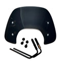 Windscherm Laag smoke voor Vespa Sprint Compleet - SPHIDER™ - AE-trading