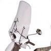 Windscherm Origineel Sym Fiddle Ii Hoog - AE-trading