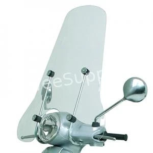 Windscherm Origineel Vespa Lx Et2 - AE-trading