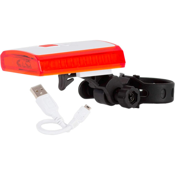 IKZI Light achterlicht Goodnight usb zadelpen - AE-trading