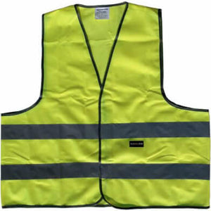 IKZI reflectievest XL - AE-trading