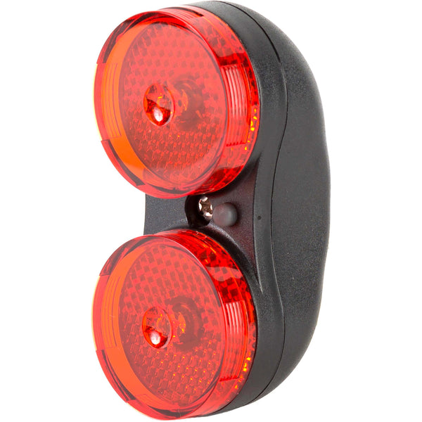 IKZI Light achterlicht Dobbel batterij spatbord - AE-trading
