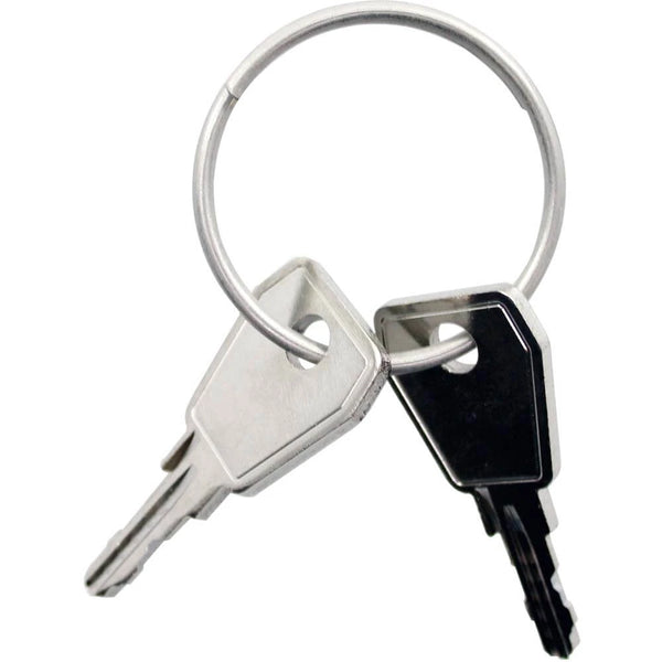 Thule Yepp sleutel Nexxt P6 2 stuks - AE-trading