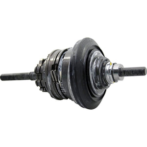 Shimano binnenwerk Nexus 7v SG-C3001-7D 187mm - AE-trading