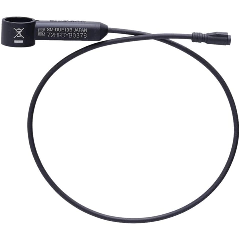 Shimano speedsensor Steps SM-DUE10 kabel 340mm - AE-trading