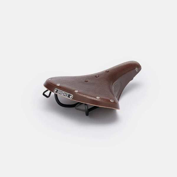 Brooks zadel B68 A. Brown - AE-trading
