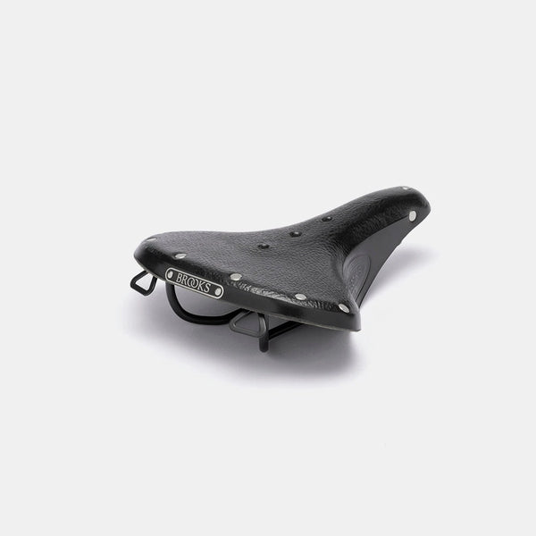 Brooks zadel B68 Black - AE-trading