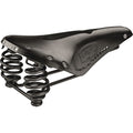 Brooks zadel B396 Imperial heren zwart - AE-trading