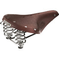 Brooks zadel B67S dames bruin - AE-trading