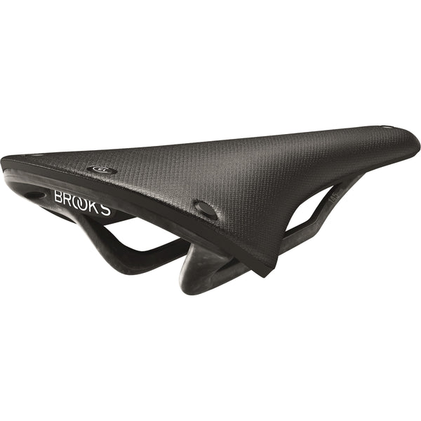 Brooks zadel C13 Cambium All Weather zwart - AE-trading