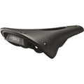 Brooks zadel C15 Carved Cambium All Weather zwart - AE-trading