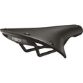 Brooks zadel C19 Cambium All Weather zwart - AE-trading