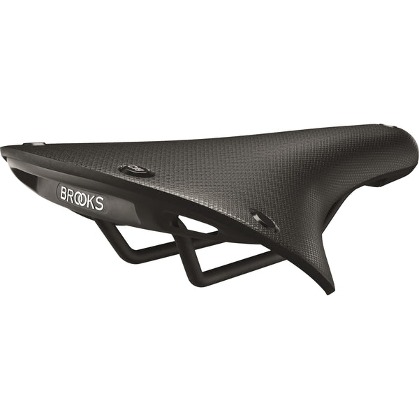 Brooks zadel C19 Cambium All Weather zwart - AE-trading