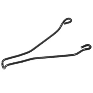 Brooks zadelbrug B67 zw - AE-trading