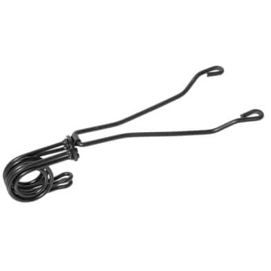 Brooks neusveer B135 zw - AE-trading
