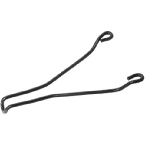 Brooks zadelbrug B67 S /Flyer S zw - AE-trading