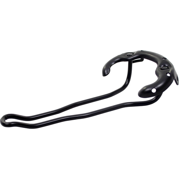Brooks zadelbrug B17 narrow zw - AE-trading