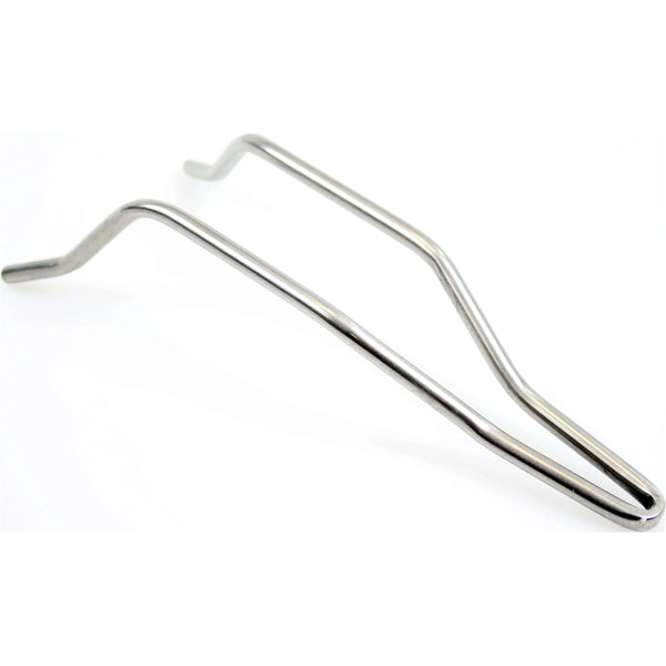 Brooks zadelbrug C19 Cambium - AE-trading