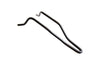 Brooks zadelbrug C19 / C19C All Weather - AE-trading