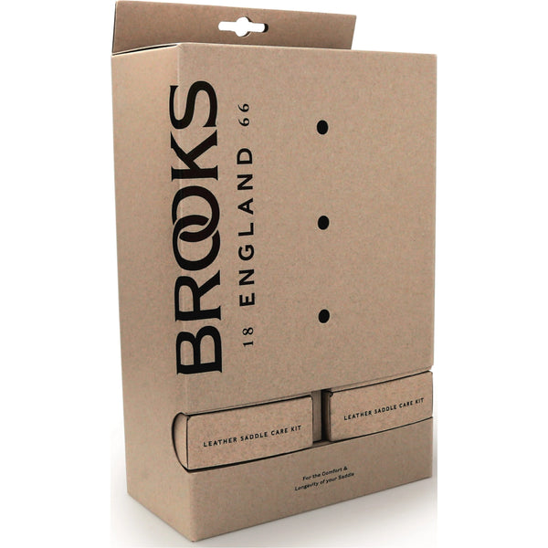 Brooks Saddle Care kit (14kits) - AE-trading