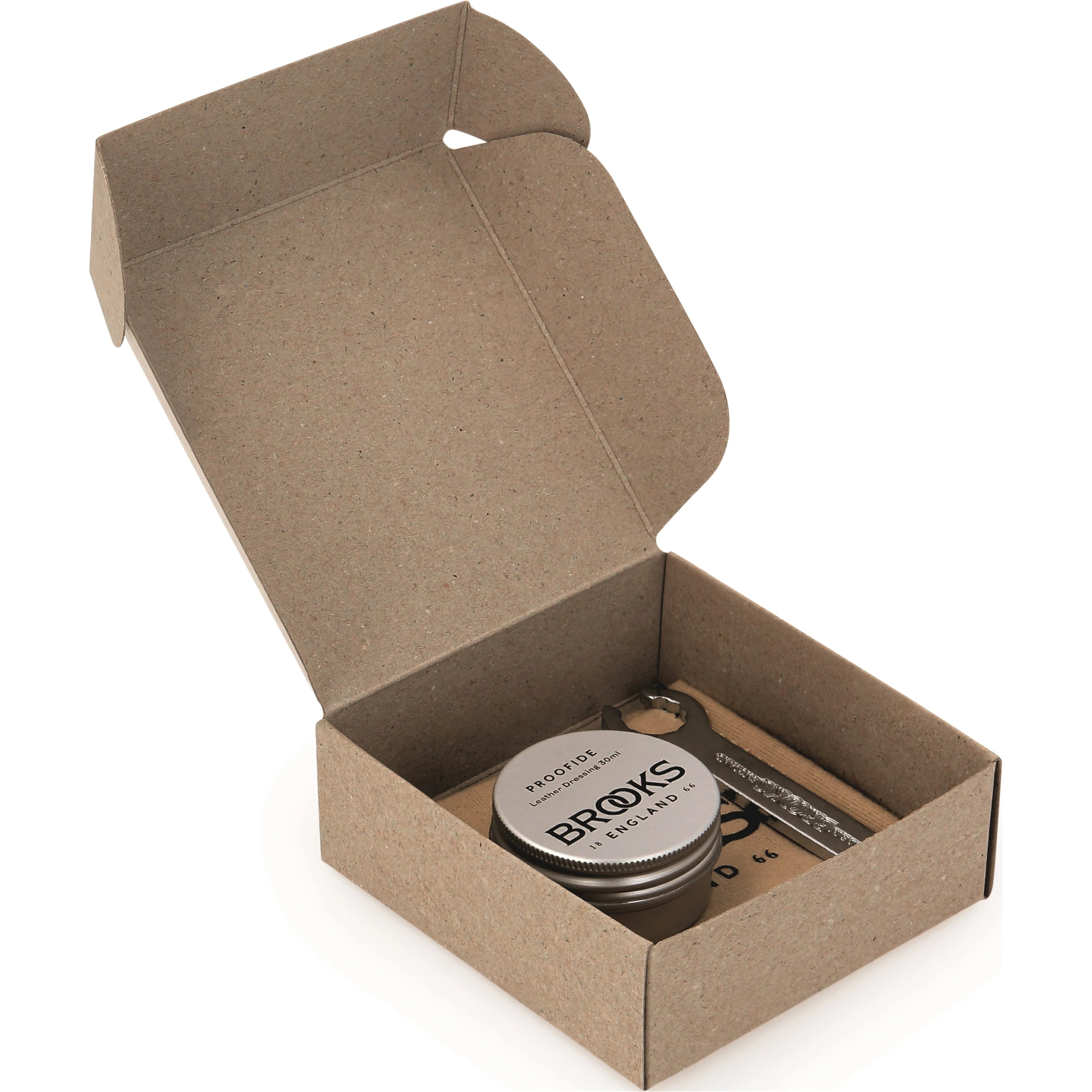 Brooks Leather Saddle Care kit - AE-trading