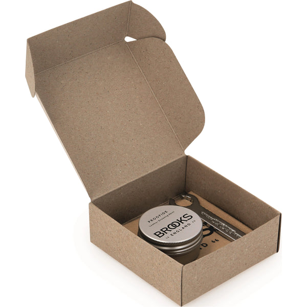 Brooks Leather Saddle Care kit - AE-trading