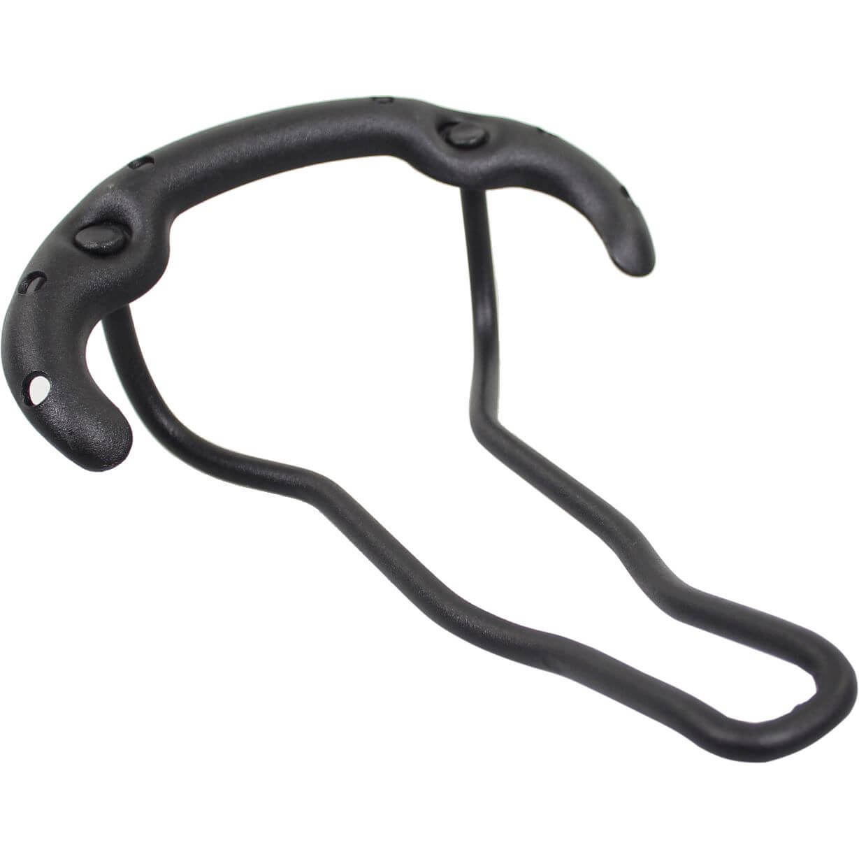 Brooks zadelbrug B17S zw - AE-trading