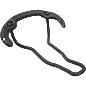 Brooks zadelbrug B17S zw - AE-trading