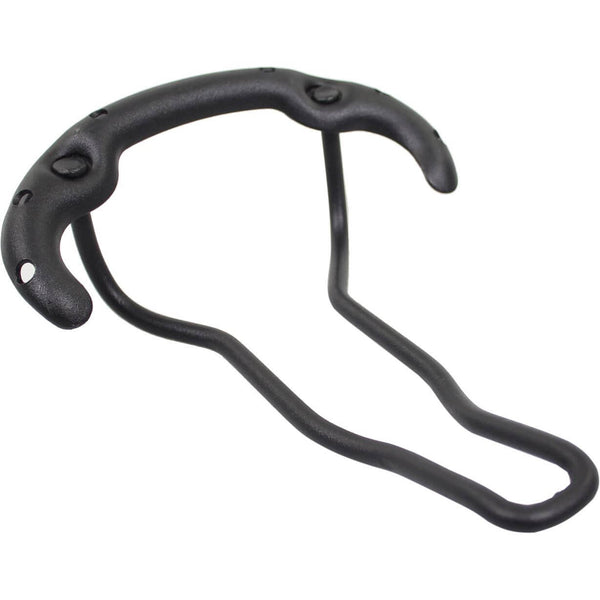 Brooks zadelbrug B17S zw - AE-trading