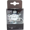 Selle Royal zadelstrop chroom 5 componenten - AE-trading