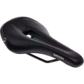 Ergon zadel SM E-Mountain Sport heren S/M zwart - AE-trading