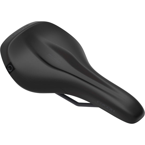 Ergon zadel SM E-mountain Core Prime heren M/L zwart - AE-trading