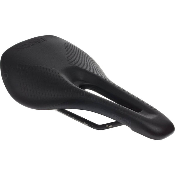 Ergon zadel SR Pro dames M/L zwart - AE-trading