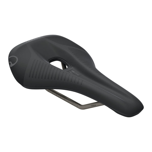 Ergon zadel SRS Comp heren M/L - AE-trading