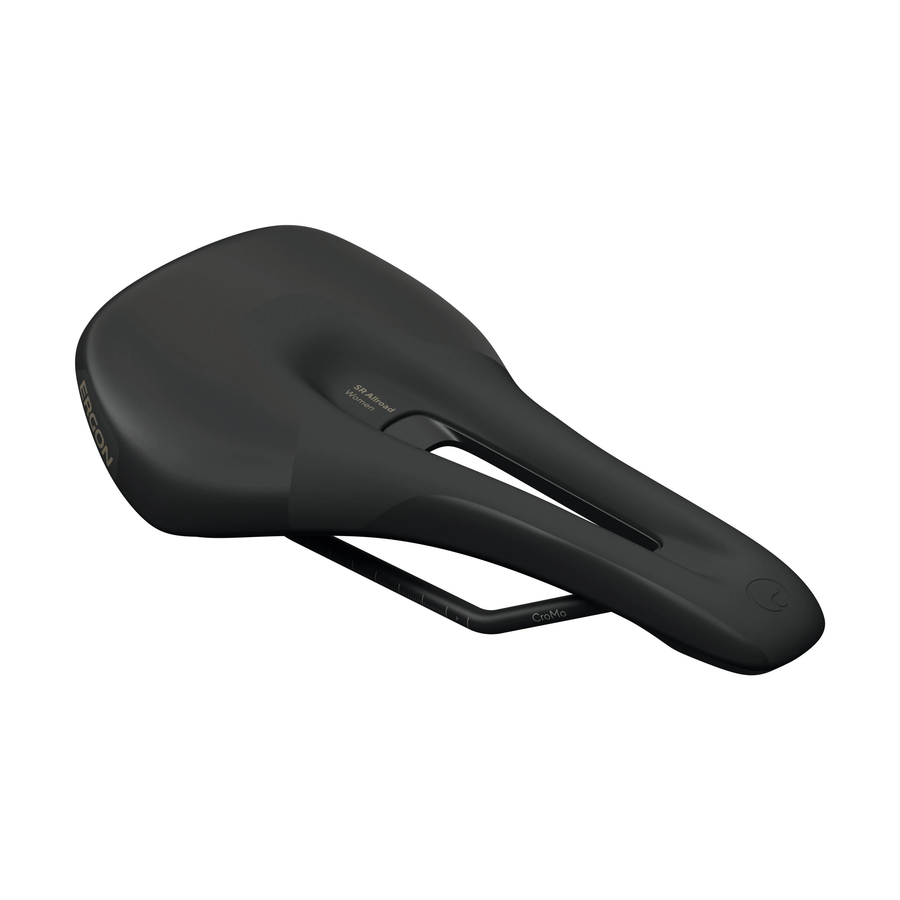 Ergon zadel SR Allroad dames S/M - AE-trading