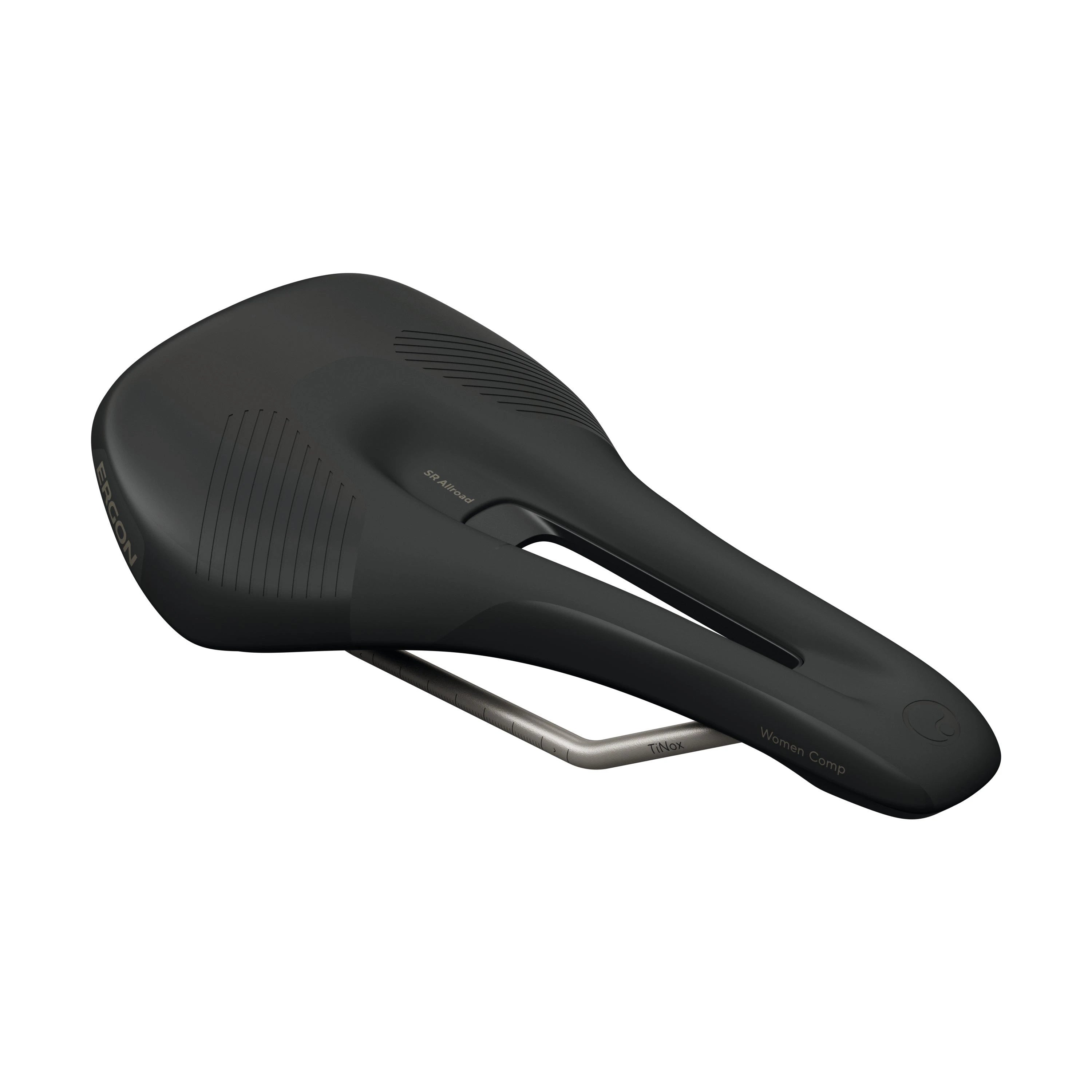 Ergon zadel SR Allroad Comp dames S/M - AE-trading