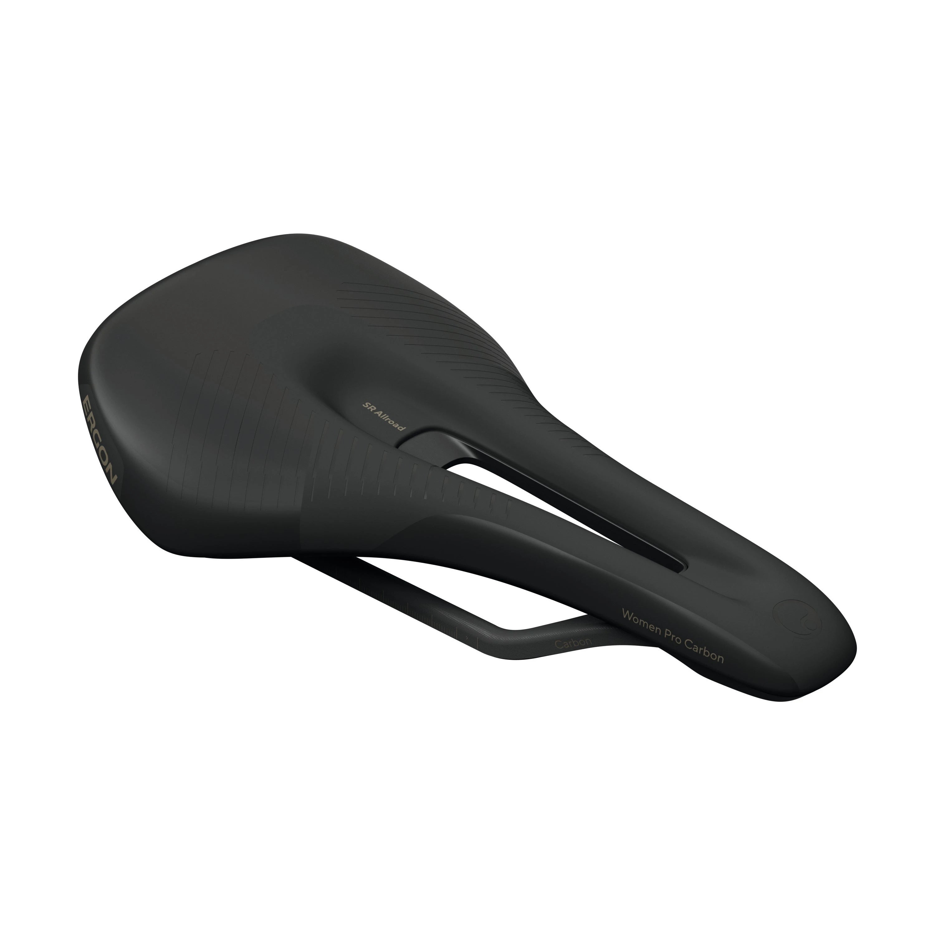 Ergon zadel SR Allroad Pro Carbon dames M/L - AE-trading