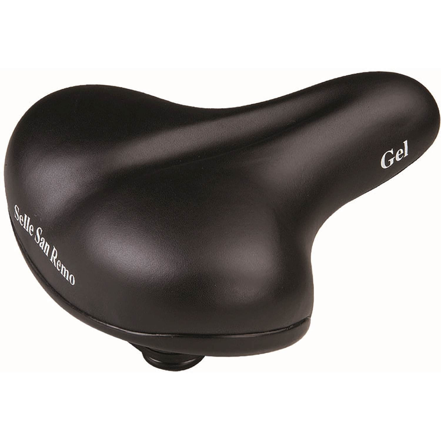 Marwi zadel 3245 sport gel zwart - AE-trading