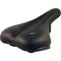 Selle San Remo zadel Macon heren zwart - AE-trading