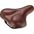 Selle San Remo zadel Lugano bruin - AE-trading