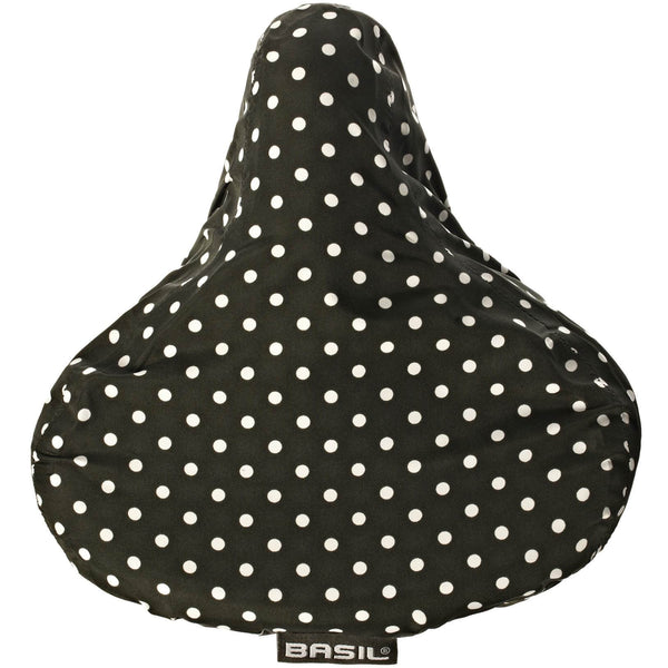 Basil zadeldek Katharina dots - AE-trading