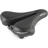 Selle Bassano zadel Modular CT zwart AE-trading