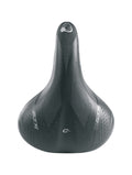Selle Bassano zadel Volare 3zone ELM zwart - AE-trading