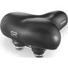 Selle Royal zadel Journey zwart