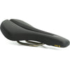 Selle Royal zadel Vaia Athletic zwart